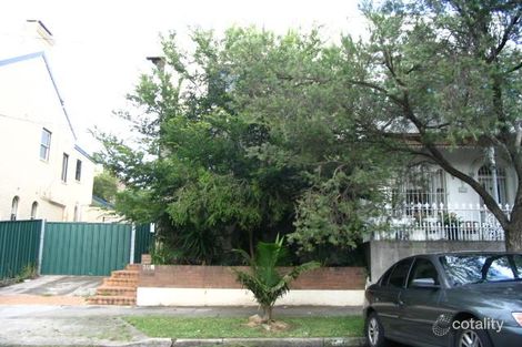 5/108 Nelson St, Annandale, NSW 2038