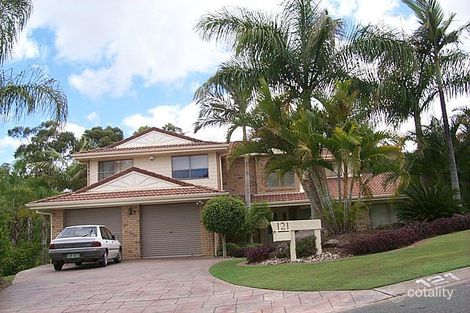 119 Koolan Cres, Shailer Park, QLD 4128