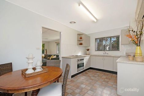Property photo of 44 Brownhill Street Mundingburra QLD 4812