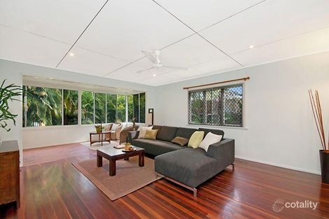 Property photo of 44 Brownhill Street Mundingburra QLD 4812