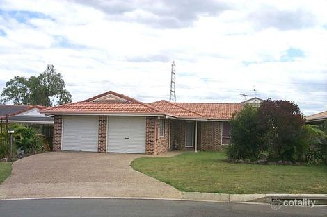 Property photo of 14 Palm Avenue Raceview QLD 4305