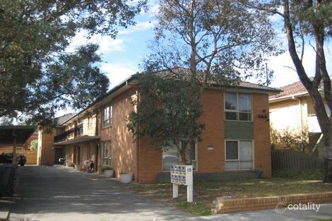 2/18 Dunoon St, Murrumbeena, VIC 3163