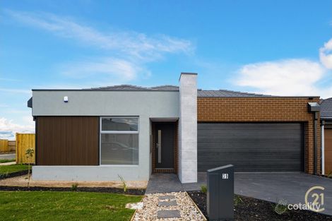 39 Lavant Rd, Fraser Rise, VIC 3336