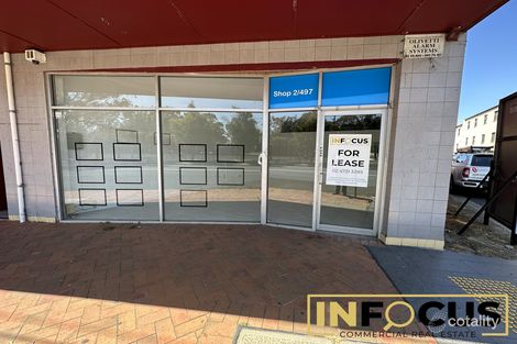 2/497 Wentworth Ave, Toongabbie, NSW 2146