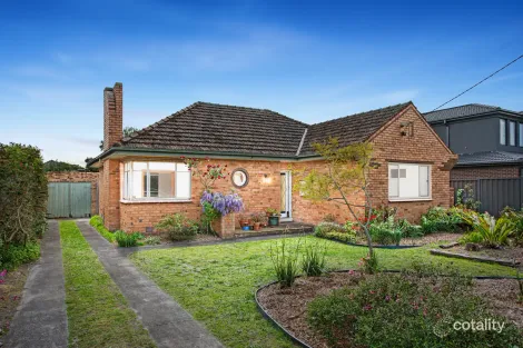 Property photo of 7 Poulter Street Ashburton VIC 3147