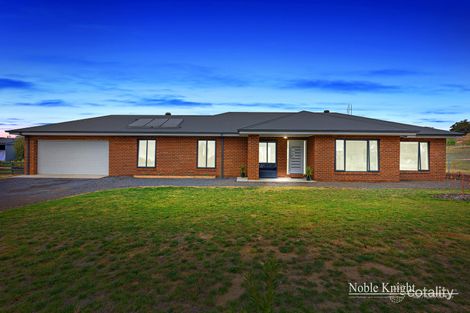 3 Morgan Dr, Yea, VIC 3717