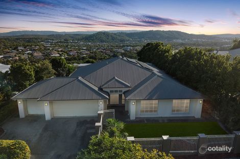 Property photo of 22 Salvado Drive Pacific Pines QLD 4211