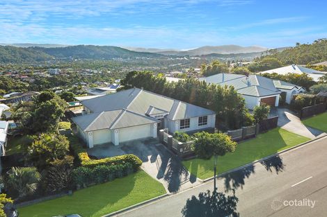Property photo of 22 Salvado Drive Pacific Pines QLD 4211