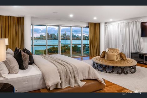 Property photo of 23 Hillside Crescent Hamilton QLD 4007
