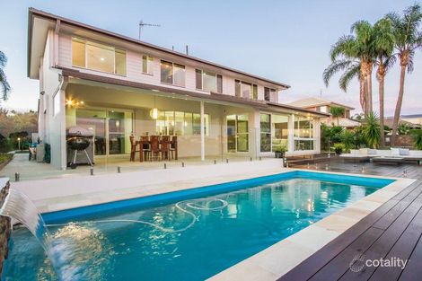 Property photo of 114 Santa Cruz Boulevard Clear Island Waters QLD 4226