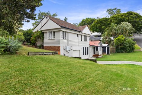 5 Pelion St, Bardon, QLD 4065