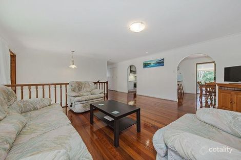 Property photo of 24 Condor Road Coorparoo QLD 4151