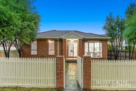 Property photo of 1/14 Grenfell Road Mount Waverley VIC 3149