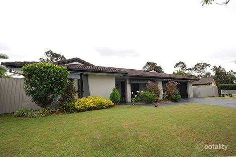 Property photo of 3 Doolan Street Ormeau QLD 4208