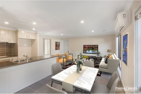 Property photo of 69 Kennedy Parade Roxburgh Park VIC 3064