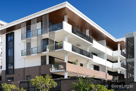 Property photo of 316/66 Bay Terrace Wynnum QLD 4178