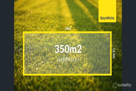 103 Waterfern St, Fraser Rise, VIC 3336