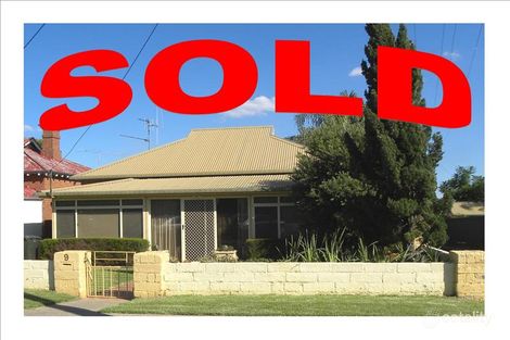 9 Vaux St, Cowra, NSW 2794