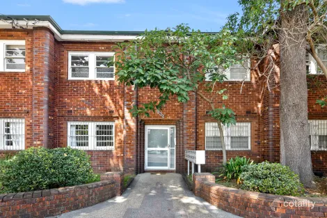 Property photo of 7/937 Botany Road Rosebery NSW 2018
