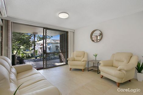 Property photo of 4/19 Maryvale Street Toowong QLD 4066