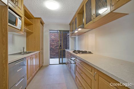 Property photo of 4/19 Maryvale Street Toowong QLD 4066