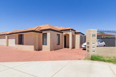 Property photo of 39A Holilond Way Morley WA 6062