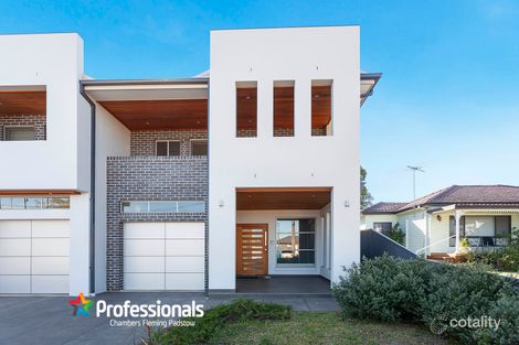 Property photo of 5A Ellesmere Street Panania NSW 2213