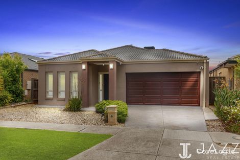 Property photo of 15 Baltic Circuit Point Cook VIC 3030