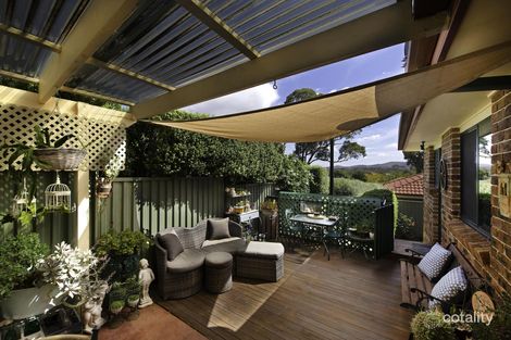 Property photo of 17 Proserpine Circuit Amaroo ACT 2914