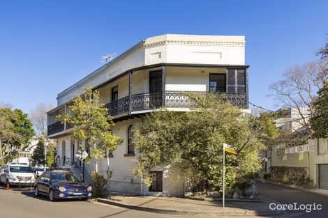 Property photo of 1 Hampden Street Paddington NSW 2021