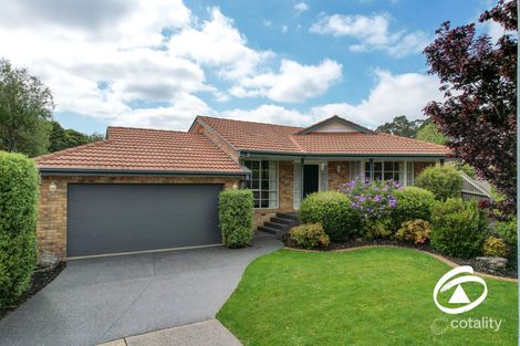 3 Mansell Ct, Berwick, VIC 3806