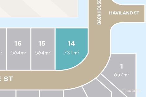 Lot 14/61 Backhouse St, Woolgoolga, NSW 2456