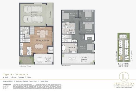 21/60 Lexton St, Stretton, QLD 4116