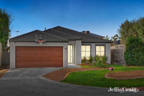 Property photo of 10 Glencoe Place Lilydale VIC 3140