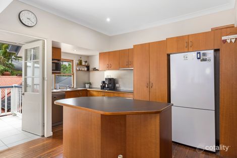 Property photo of 5 Pelion Street Bardon QLD 4065