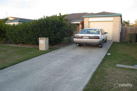 Property photo of 2/7 Catherine Court Labrador QLD 4215