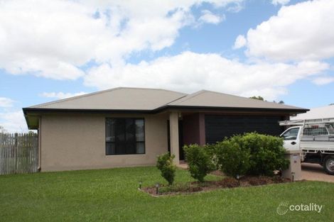 36 Brenton Cct, Deeragun, QLD 4818