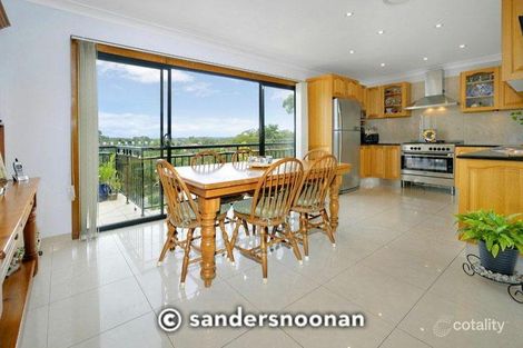 Property photo of 927 Forest Road Lugarno NSW 2210