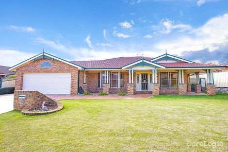 Property photo of 18 Wollabi Crescent Glenmore Park NSW 2745