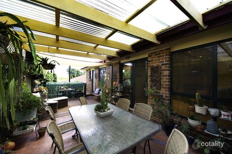 Property photo of 17 Proserpine Circuit Amaroo ACT 2914
