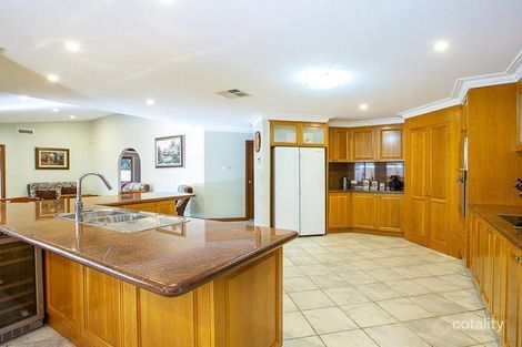 Property photo of 18 Wollabi Crescent Glenmore Park NSW 2745