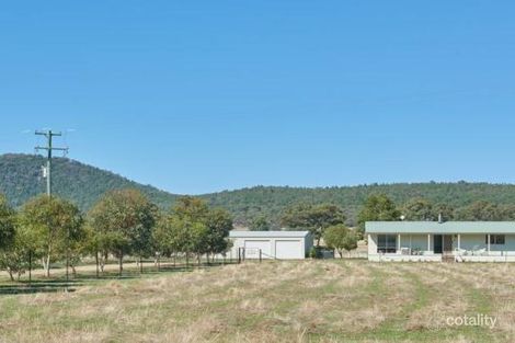 4 Semmens Rd, The Rock, NSW 2655