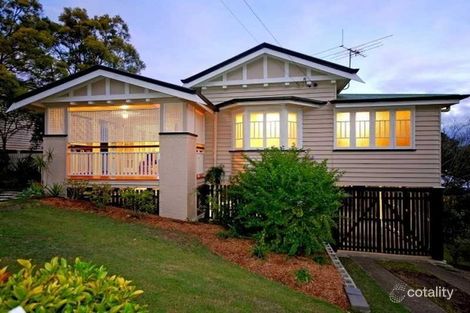 16 Campbell Tce, Alderley, QLD 4051