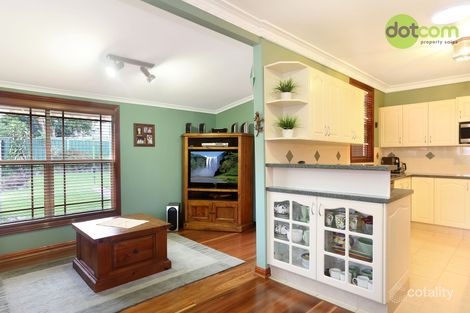 Property photo of 21 Asher Street Georgetown NSW 2298