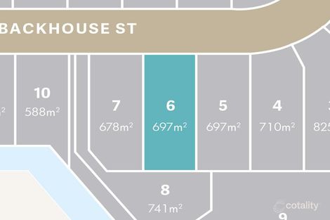 Lot 16/61 Backhouse St, Woolgoolga, NSW 2456