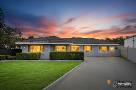 8 Poppy Pl, Greystanes, NSW 2145
