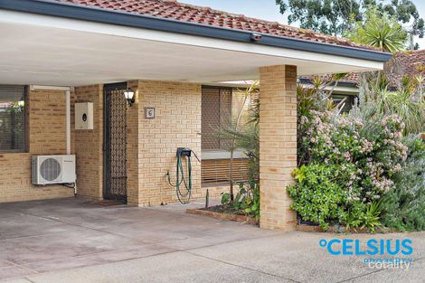 Property photo of 6/141 Ninth Avenue Inglewood WA 6052
