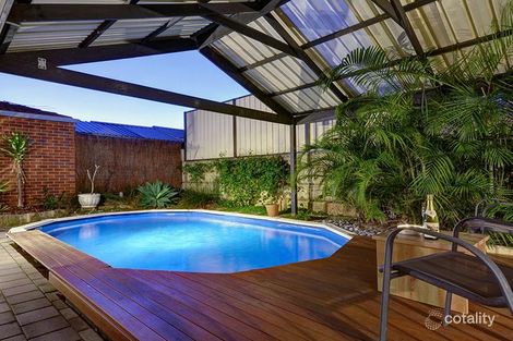 1 Hinckley Pkwy, Hocking, WA 6065