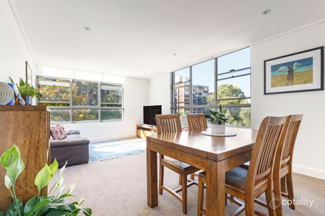 Property photo of 17/80 Cook Road Centennial Park NSW 2021