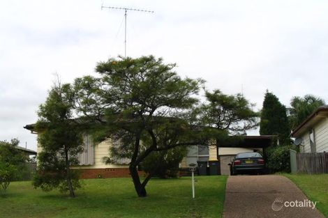 46 Delasala Dr, Macquarie Hills, NSW 2285